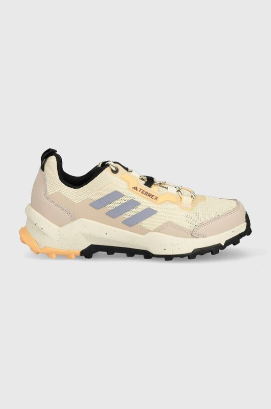 

Кроссовки Adidas TERREX AX4 adidas, бежевый