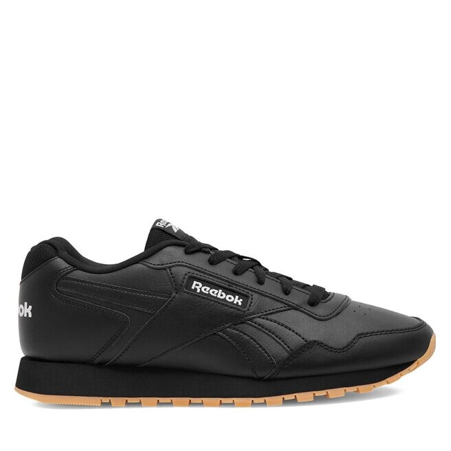 

Кроссовки Reebok Glide GZ2324 Black, черный