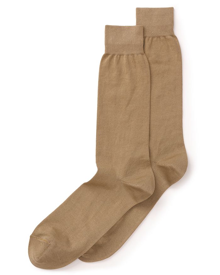 Классические носки из смесового хлопка — 100% эксклюзив The Men's Store at Bloomingdale's