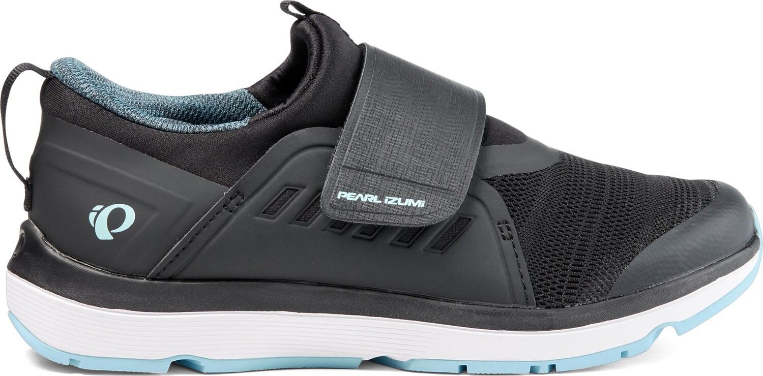 

Велосипедные туфли Vesta Studio — женские — черные PEARL iZUMi, черный