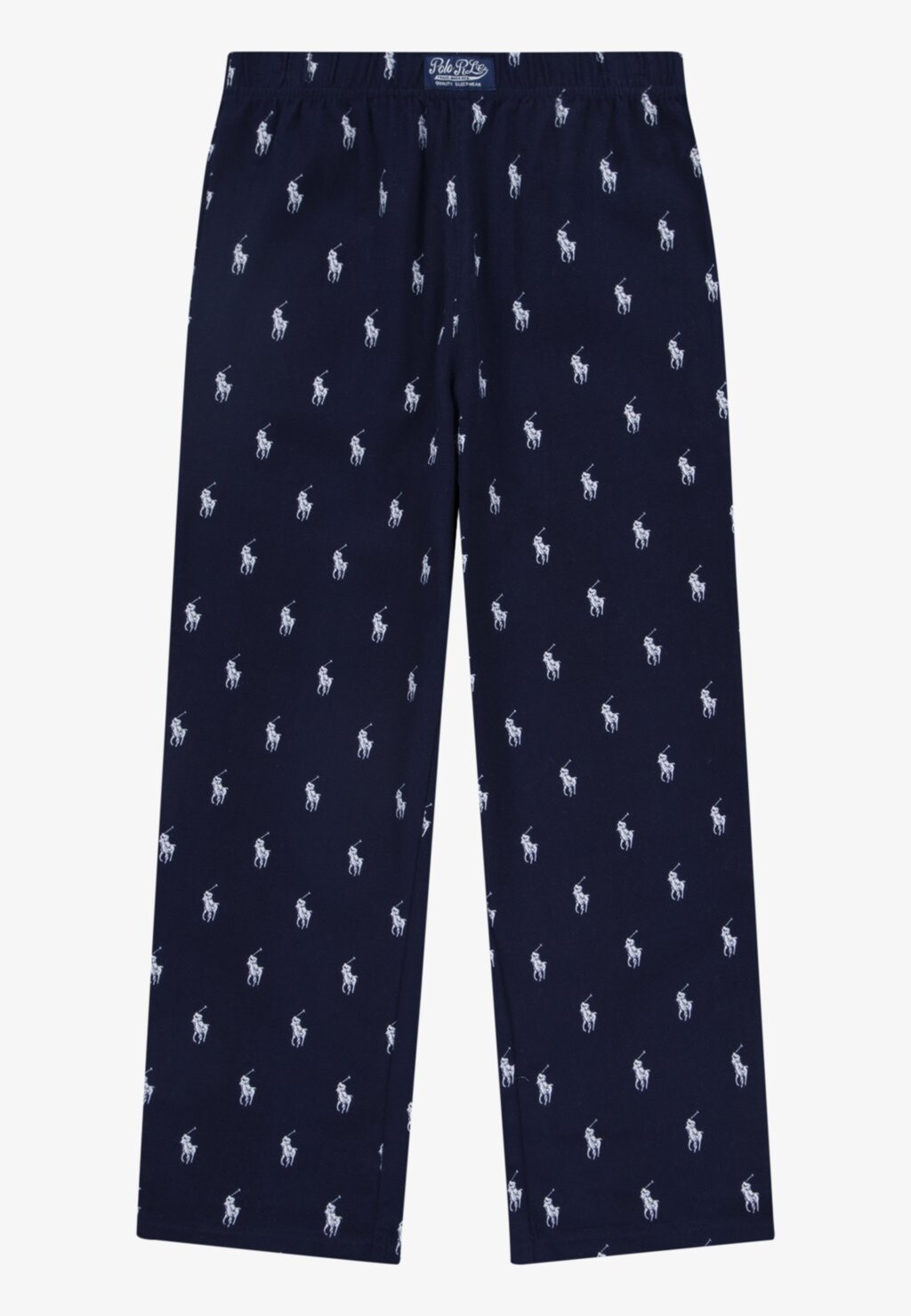 

Брюки для сна SLEEP PANT Polo Ralph Lauren, цвет newport navy