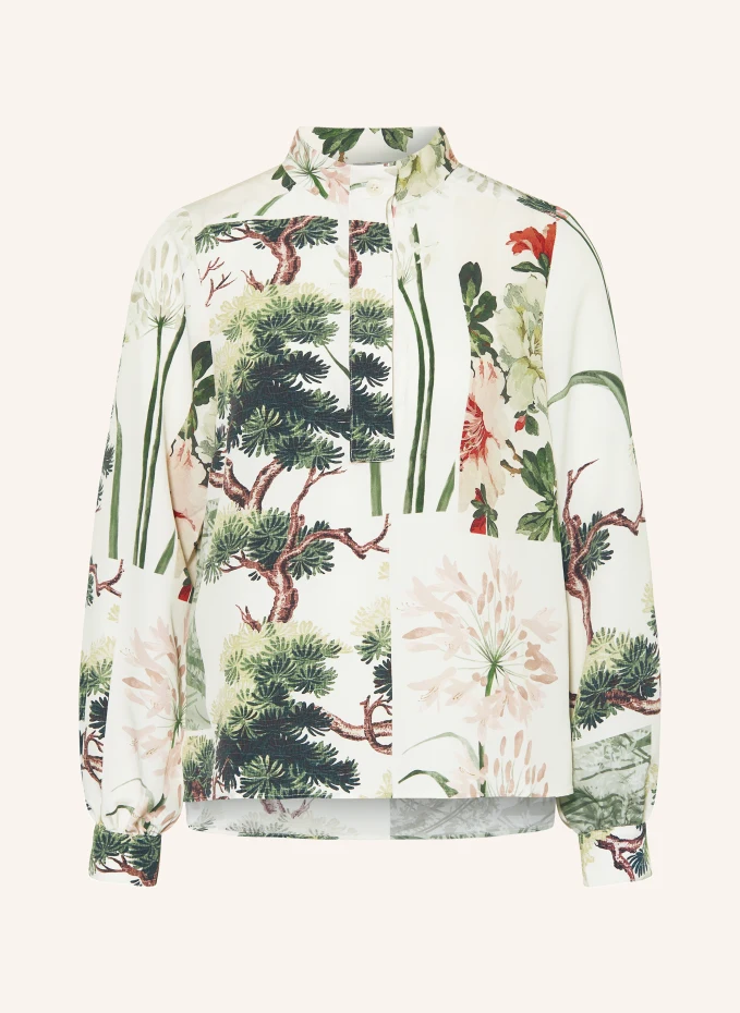 

Блузка-рубашка jaynia Ted Baker, зеленый