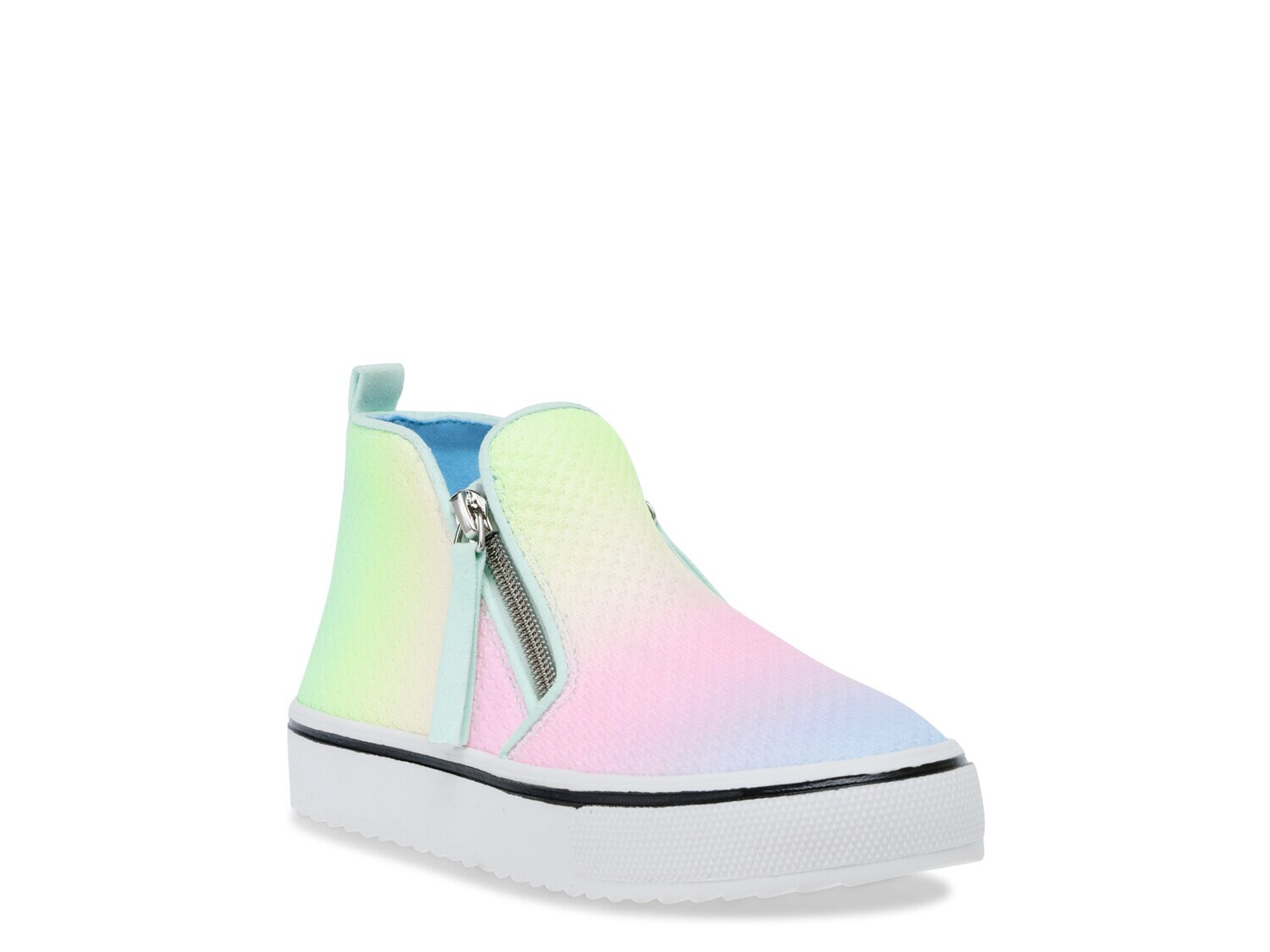 

Кроссовки на платформе Steve Madden Gate - детские, мультиколор