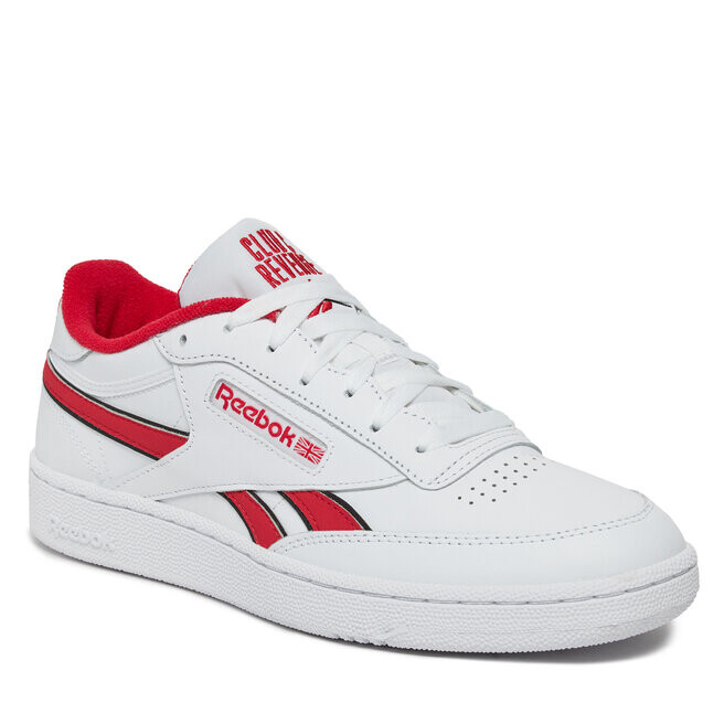 

Кроссовки Reebok ClubC Revenge, белый
