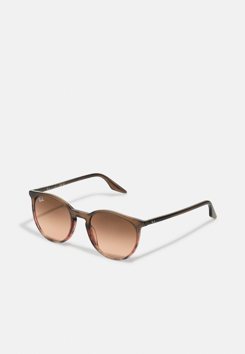 

Солнцезащитные очки UNISEX Ray-Ban, коричневый