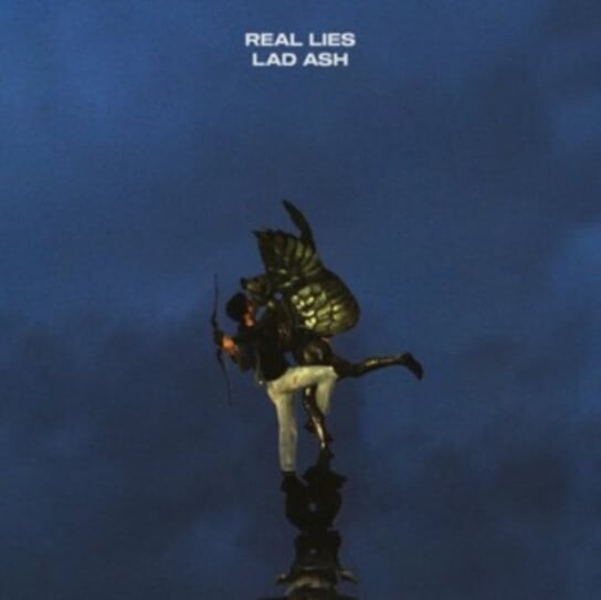 

Виниловая пластинка Real Lies - Lad Ash
