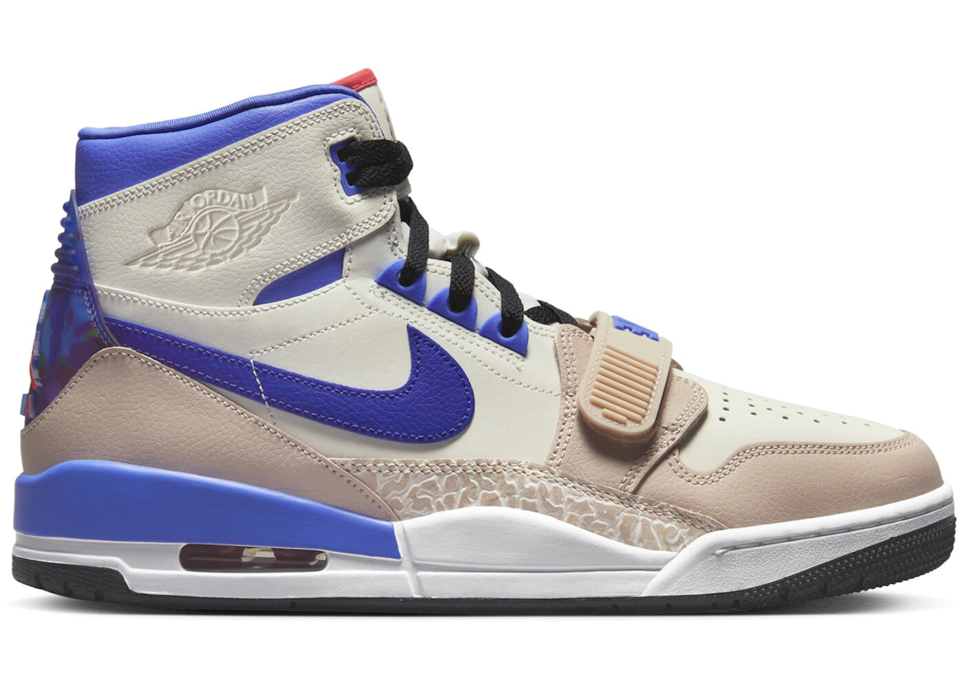 

Кроссовки Nike Air Jordan Legacy 312 Valentine's Day