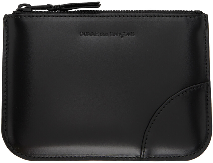

Держатель карты Black Line Comme des Garçons Wallets