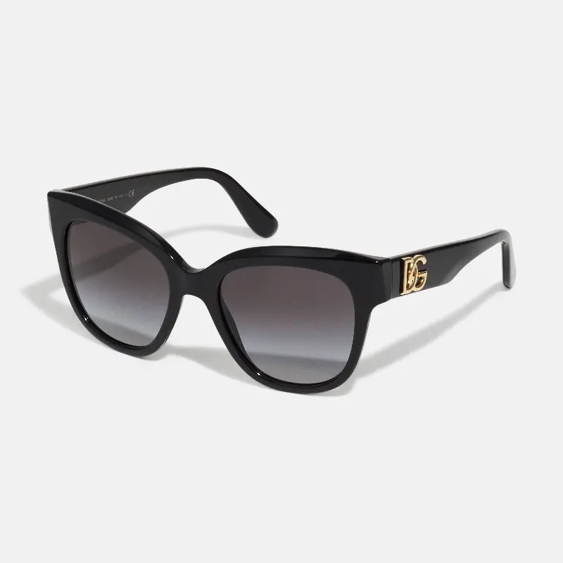 

Очки Dolce&Gabbana, черный
