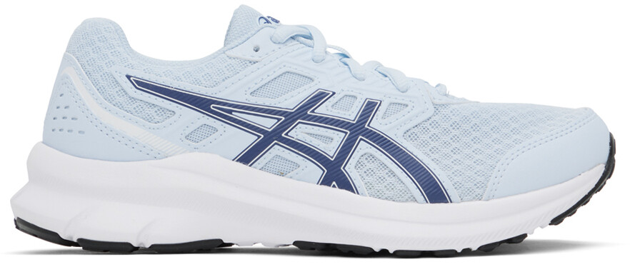 

Синие кроссовки JOLT 3 Asics