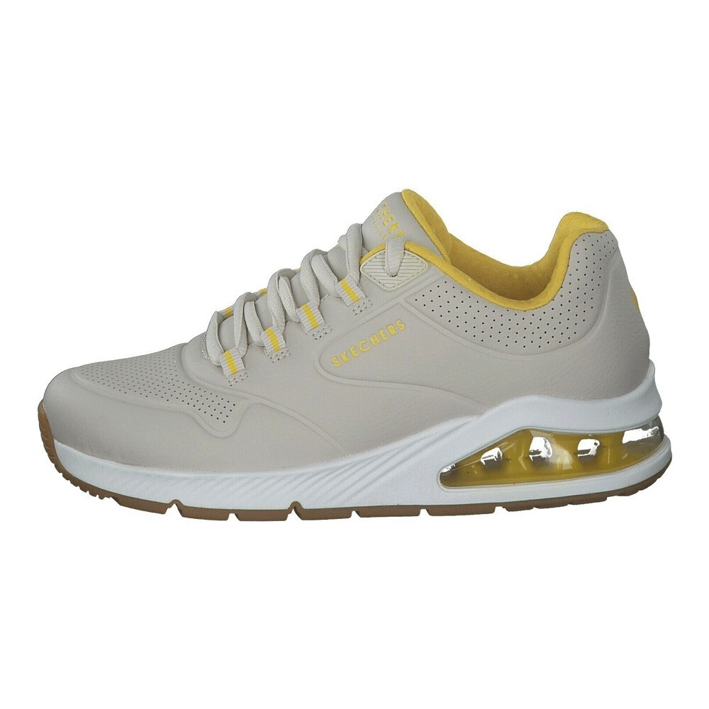 

Кроссовки Skechers Uno Best, beige