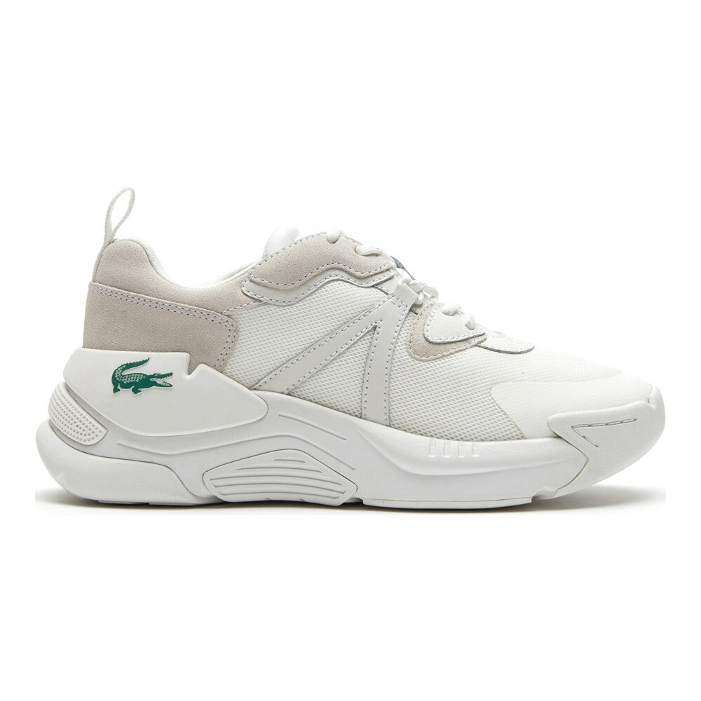 

Кроссовки Lacoste Xtra, wht/wht