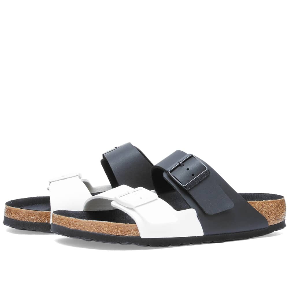 

Аризона Сплит Трехместный Birkenstock