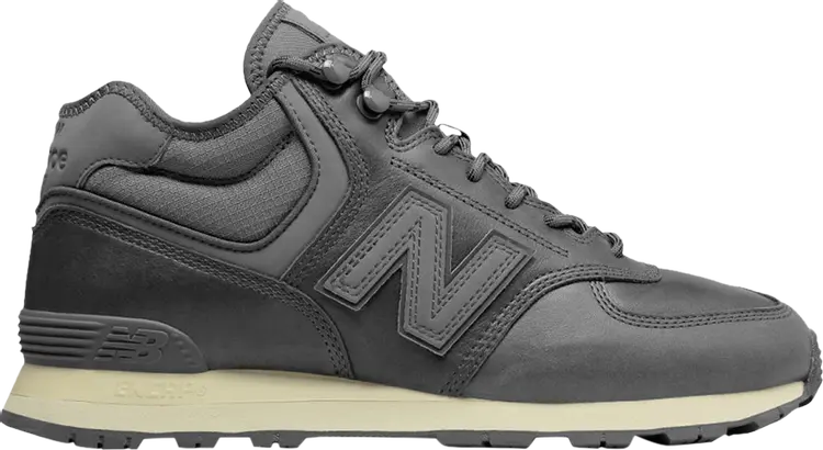 

Кроссовки New Balance 574 'Grey', серый