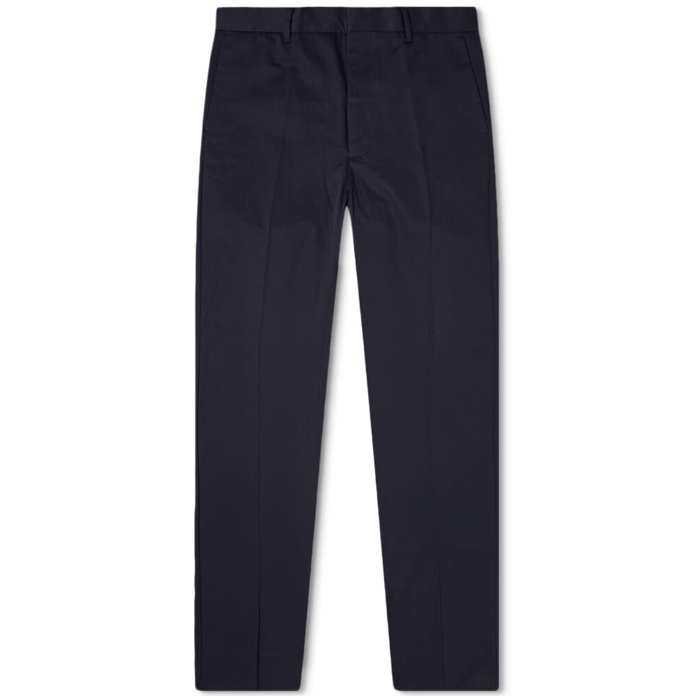 

Брюки Norse Projects Andersen Tapered Pant, Черный