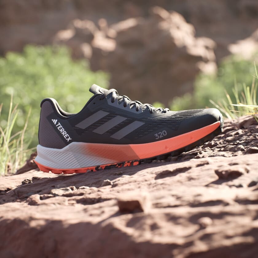 Adizero trail hotsell