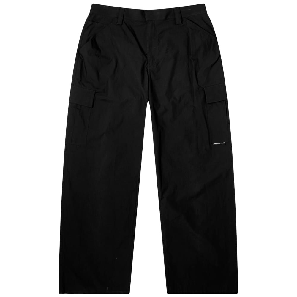 

Брюки Alexander Wang Cargo Pant
