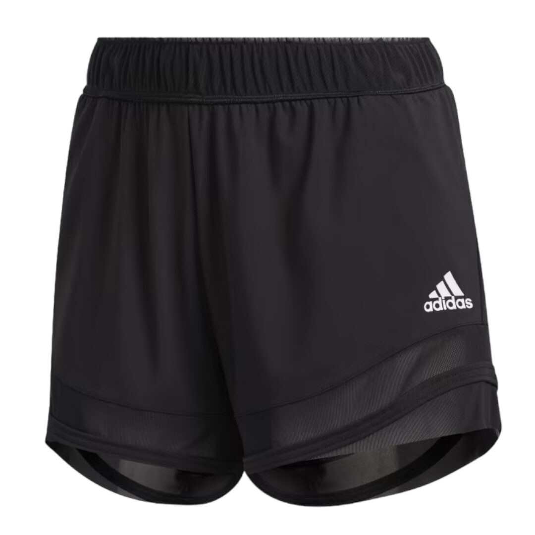 

Шорты Adidas Heat.Rdy Training, черный