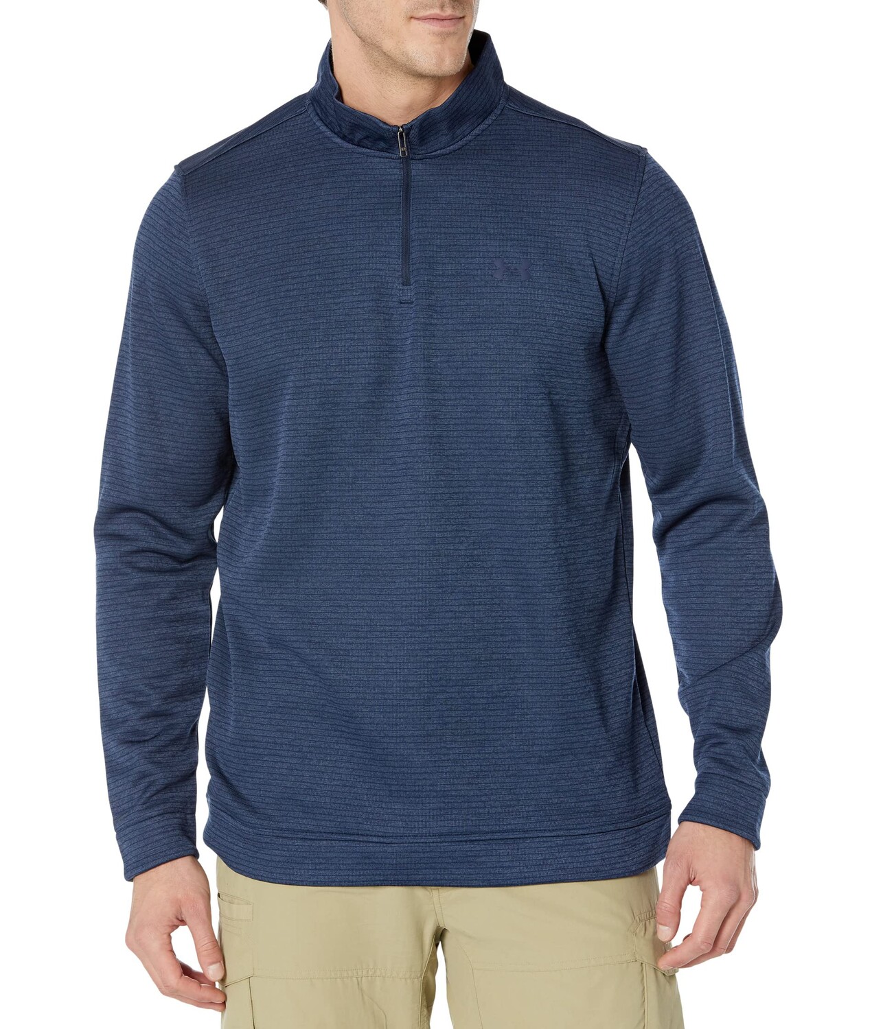 

Флисовый худи Under Armour Golf, Storm Sweater Fleece 1/4 Zip
