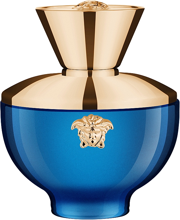 Духи Versace Dylan Blue Pour Femme - фото