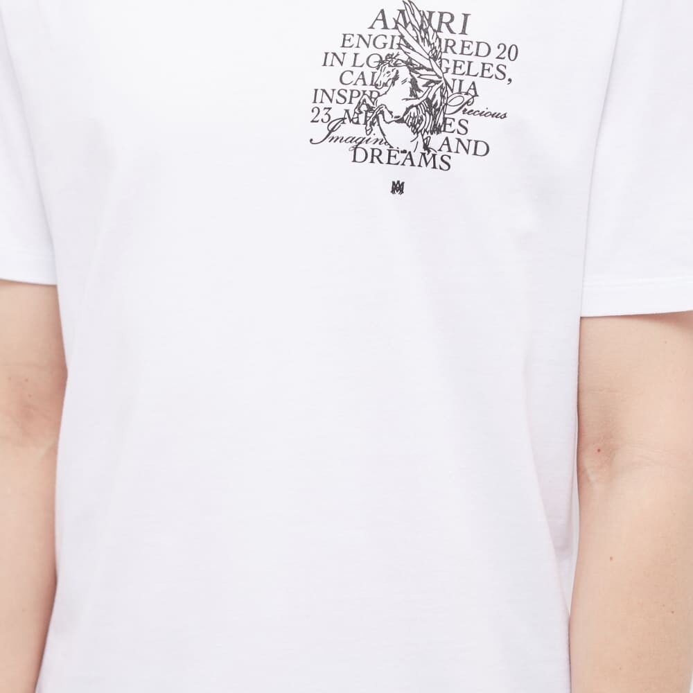 

Футболка AMIRI Precious Memories Tee