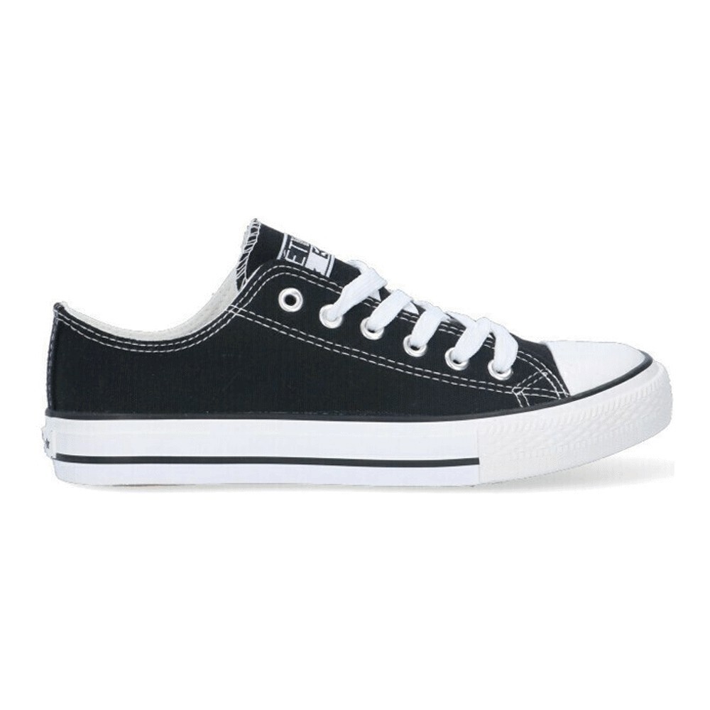 

Кроссовки Etika Zapatillas, black