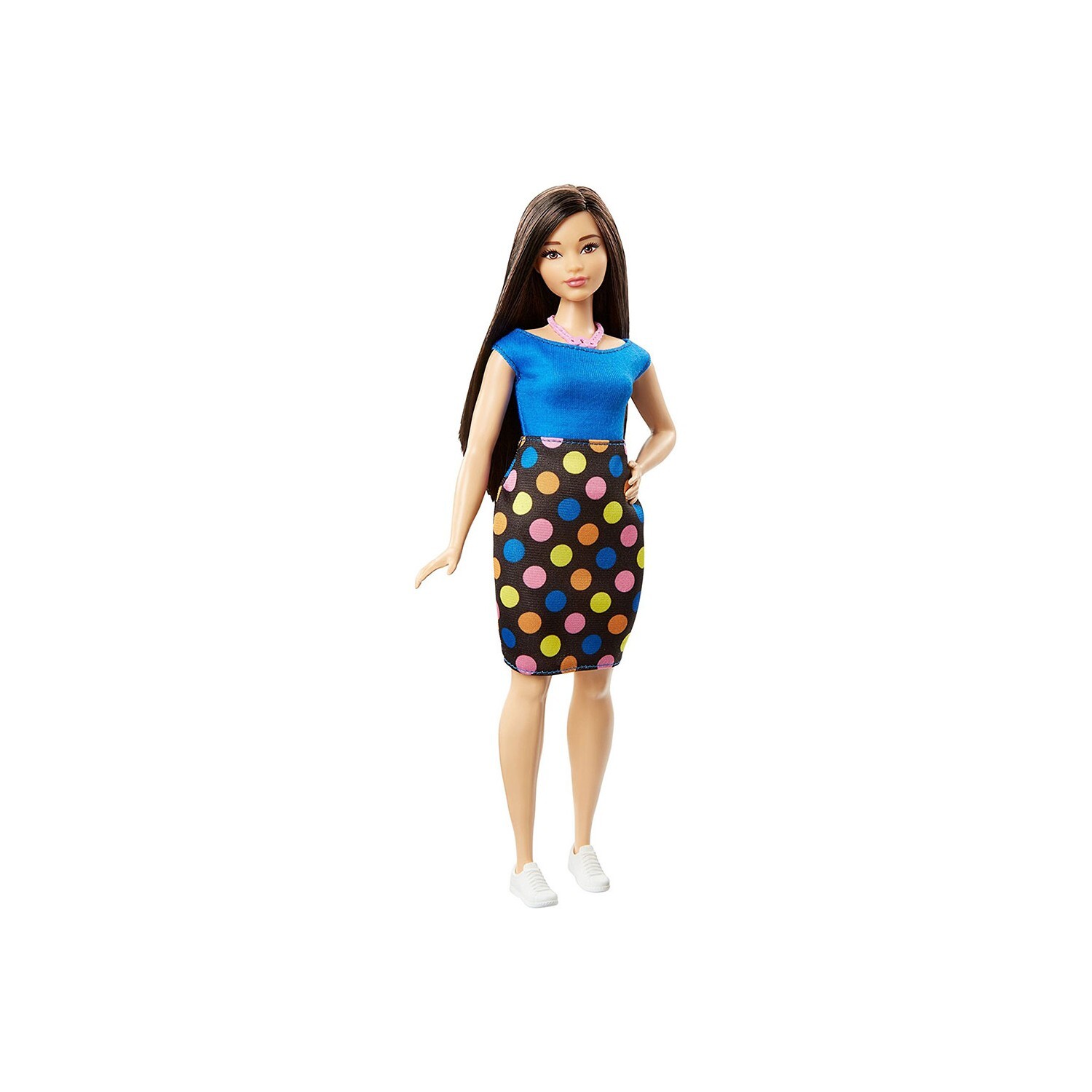 

Кукла Barbie Fashionistas