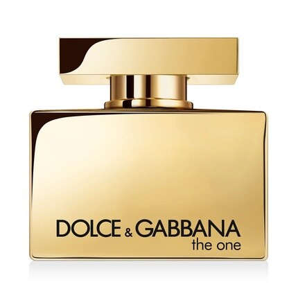 

Dolce & Gabbana The One Gold Парфюмированная вода Интенсивный спрей 75 мл