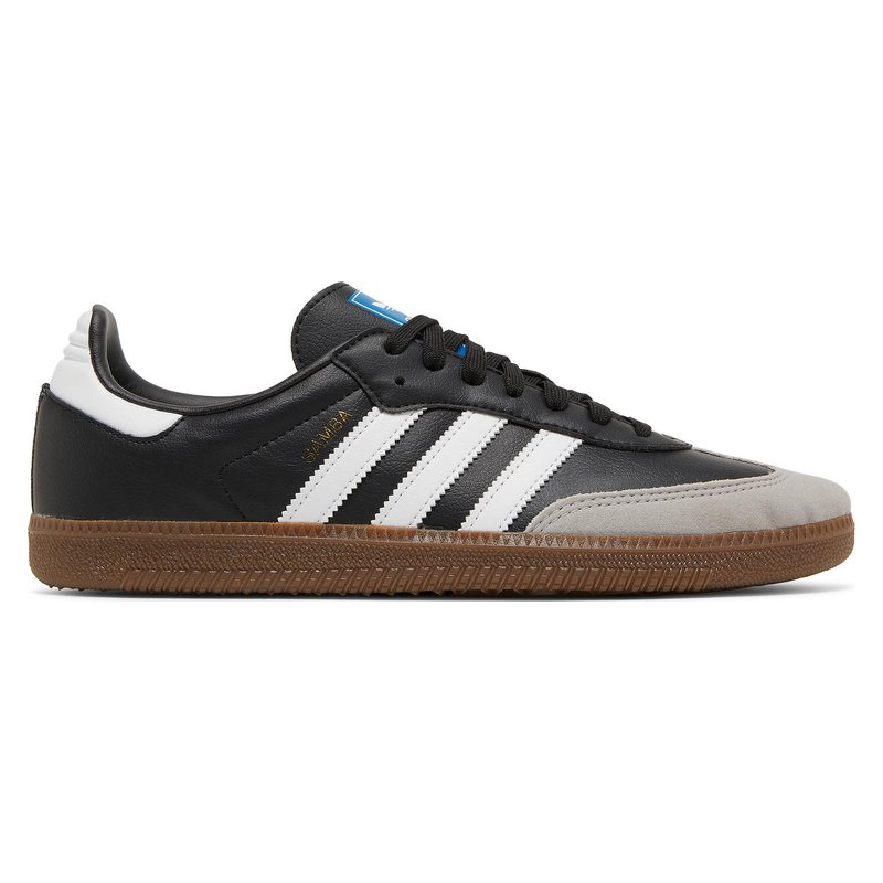 Adidas samba cheap vegan shoes