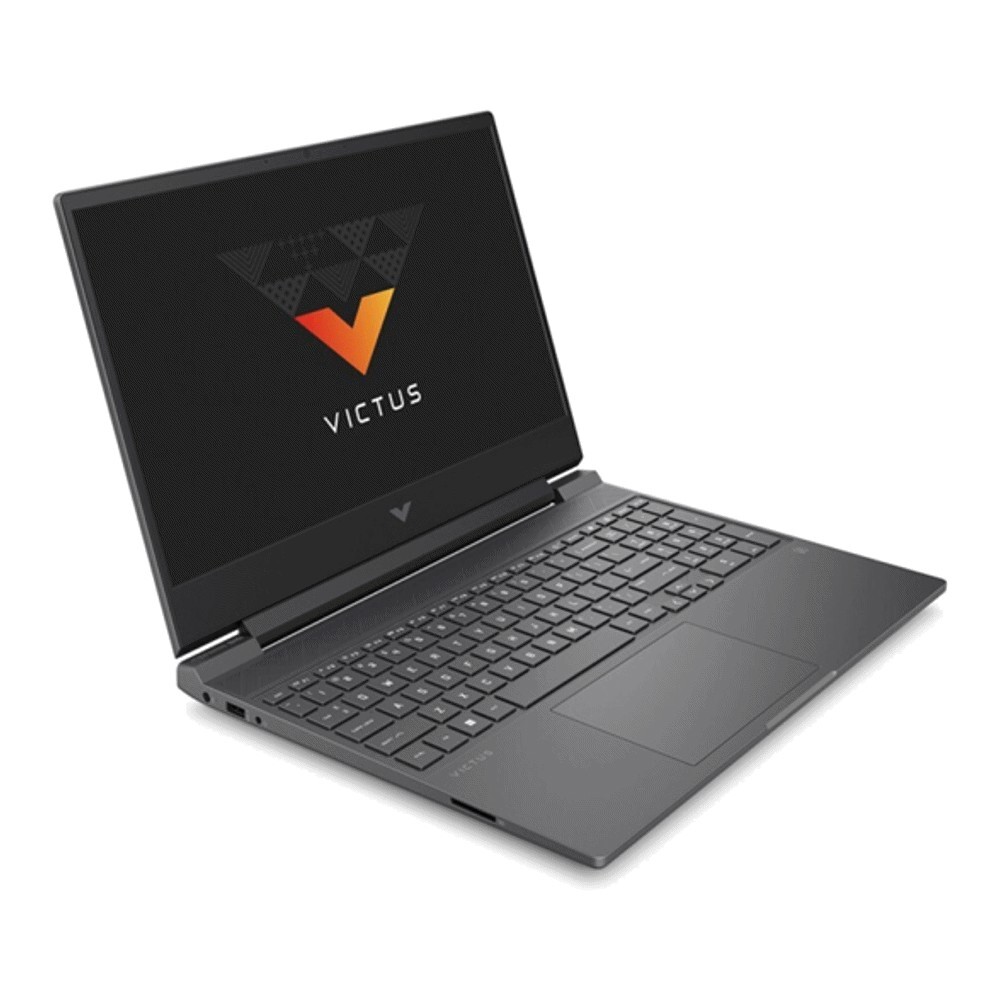 

Ноутбук HP Victus 15 15.6" FullHD 16ГБ/512ГБ i5-12450H GTX 1650, английская клавиатура