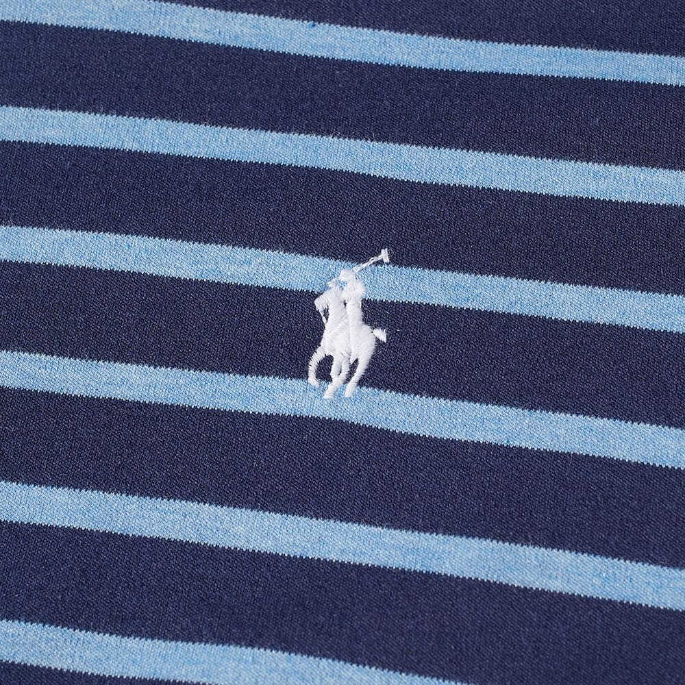 

Футболка Polo Ralph Lauren Stripe Tee