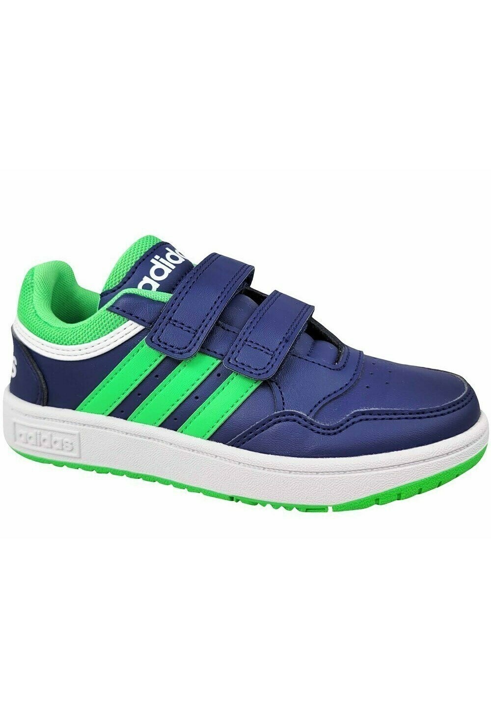 

Низкие кроссовки UNISEX adidas Originals, темно-синий