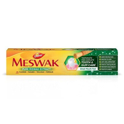 

Зубная паста Месвак 100г, Dabur