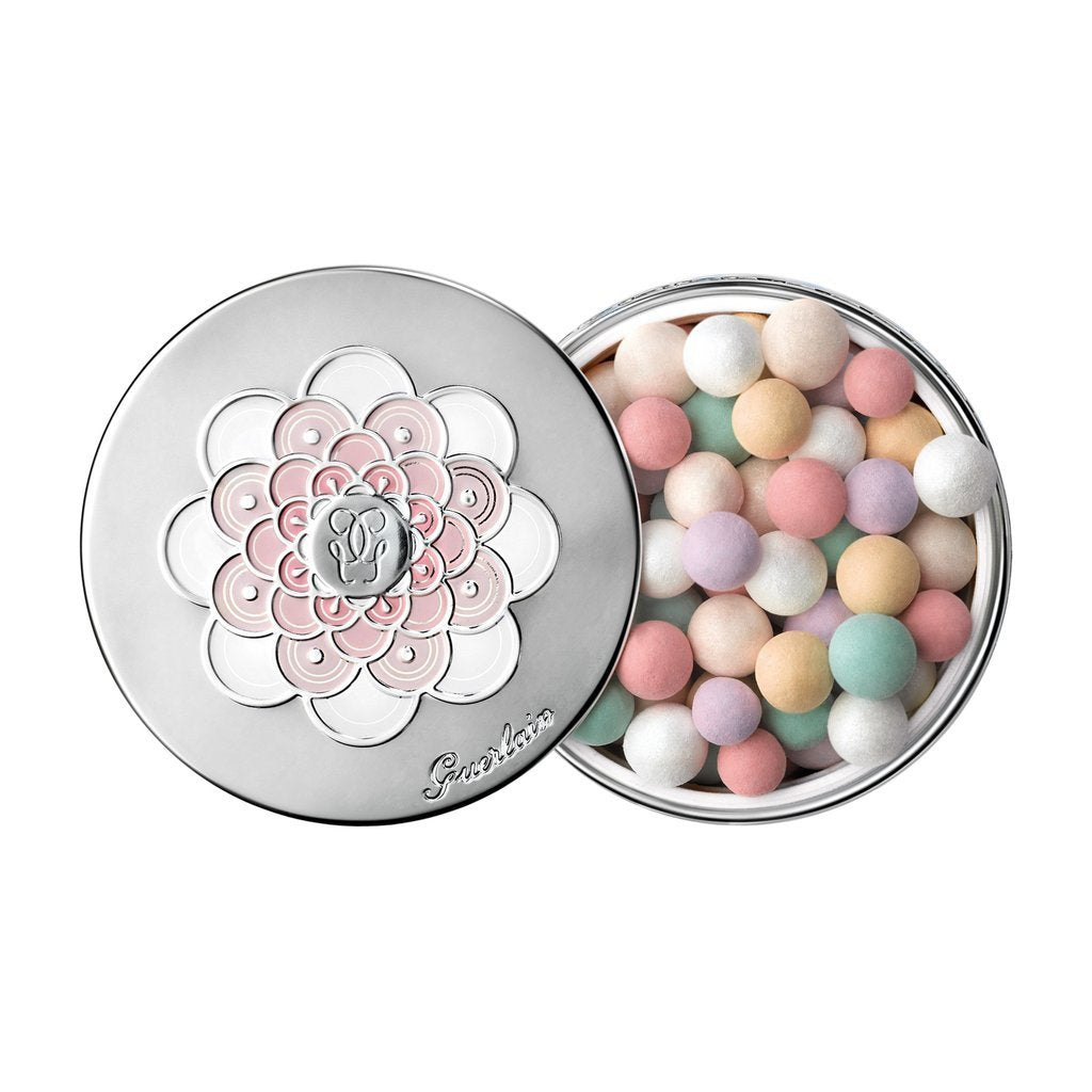 Guerlain Meteorites Light Revealing Pearls Of Powder Шариковая пудра для  лица №02 Clair 25г – заказать по выгодной цене из-за рубежа в  «CDEK.Shopping»