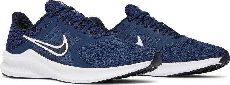 Nike 2025 downshifter navy