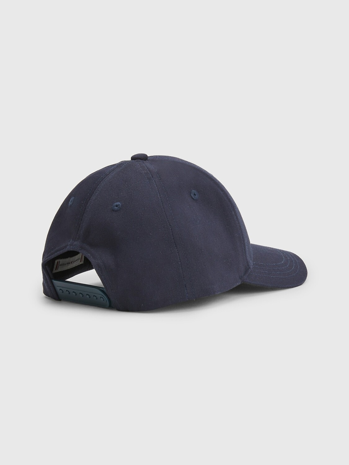 

Бейсболка Tommy Hilfiger Kids' Logo, темно-синий