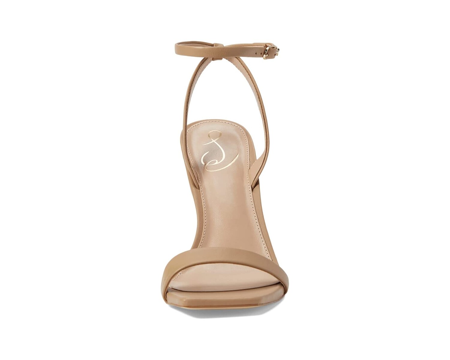 

Туфли на каблуках Orchid Sam Edelman, бежевый