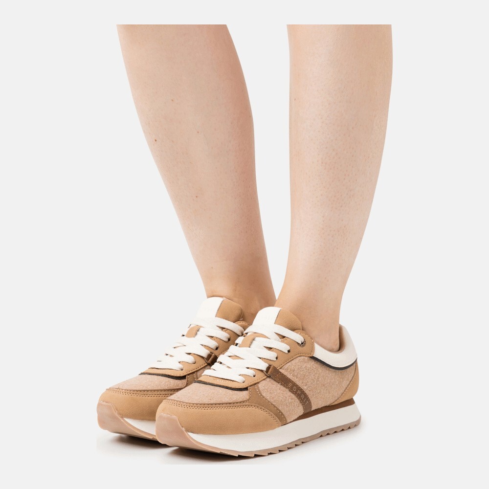 

Кроссовки Esprit Zapatillas, bark