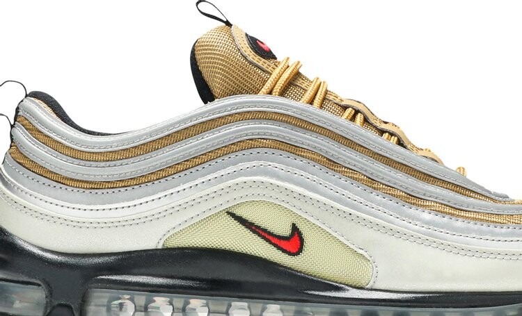 Air max 97 metallic best sale