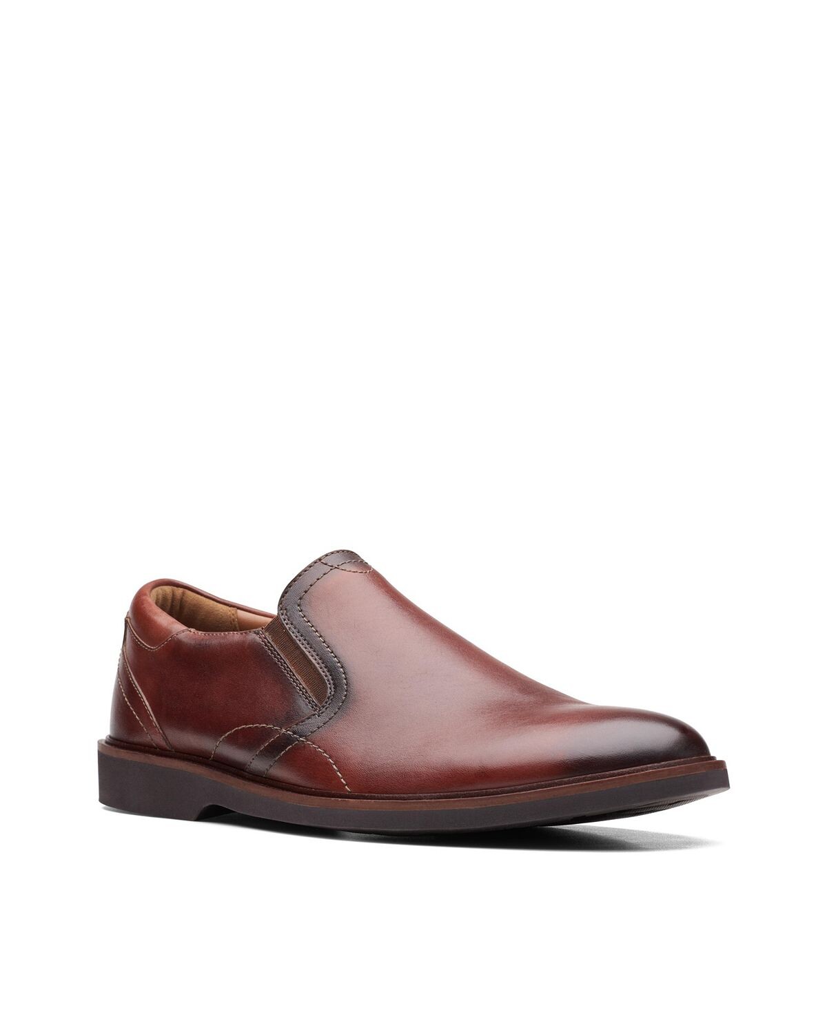 

Мужская коллекция malwood easy comfort shoes Clarks, мульти