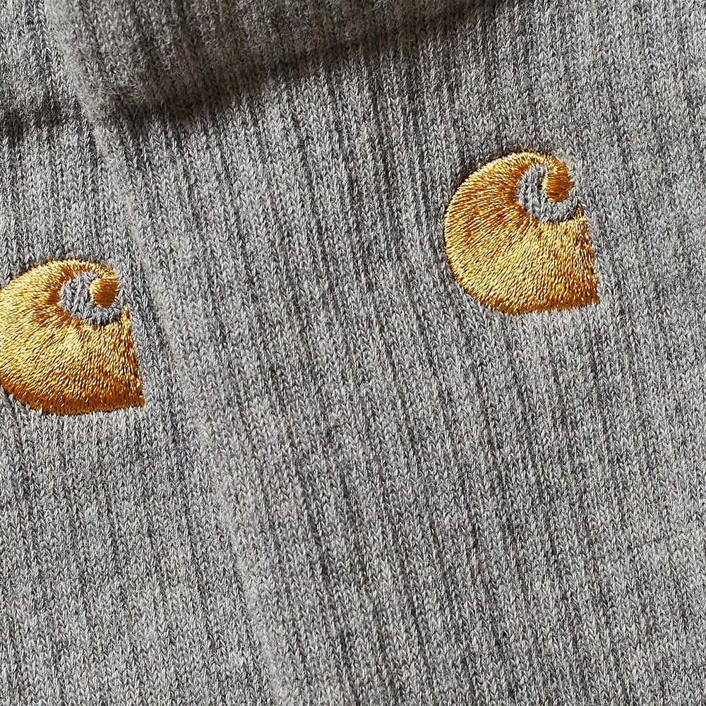 

Носки Carhartt WIP Chase Sock