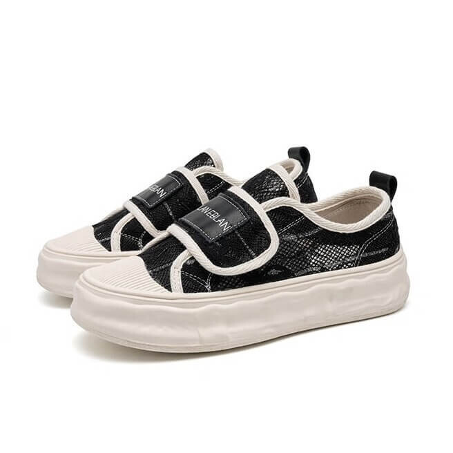 

Кроссовки Eblan Fisherman Casual Sports (размер 37), черный
