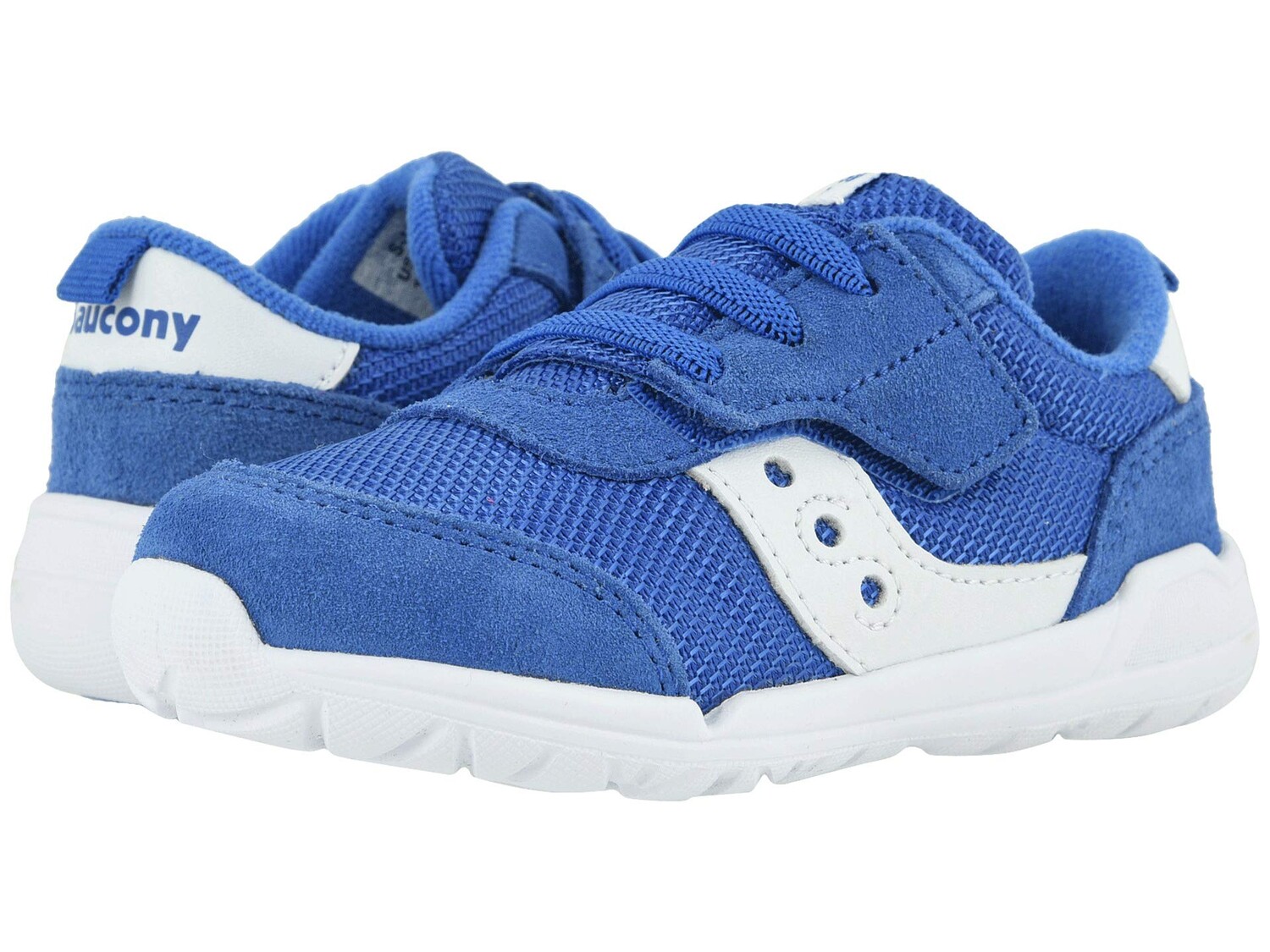 

Кроссовки Saucony Kids, Originals Jazz Riff