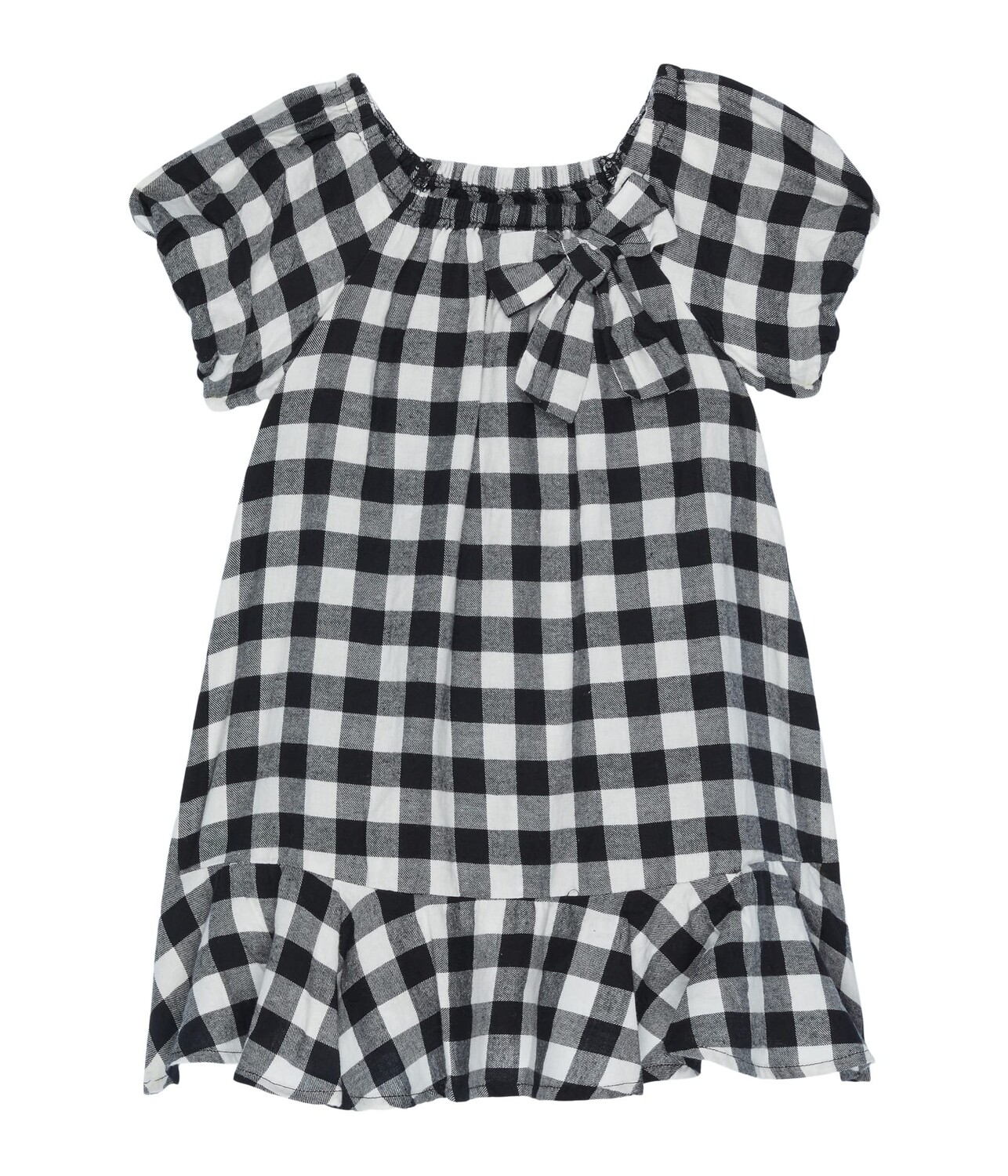 

Платье HABITUAL girl, Gingham Dress