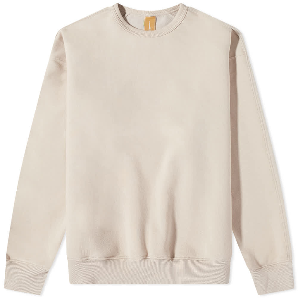 

Толстовка FrizmWORKS Heavyweight Crew Sweat