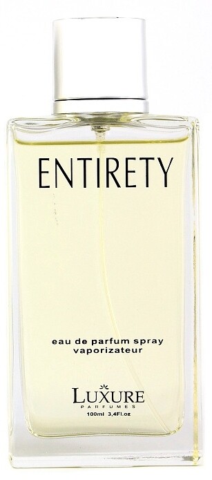 

Духи Luxure Entirety