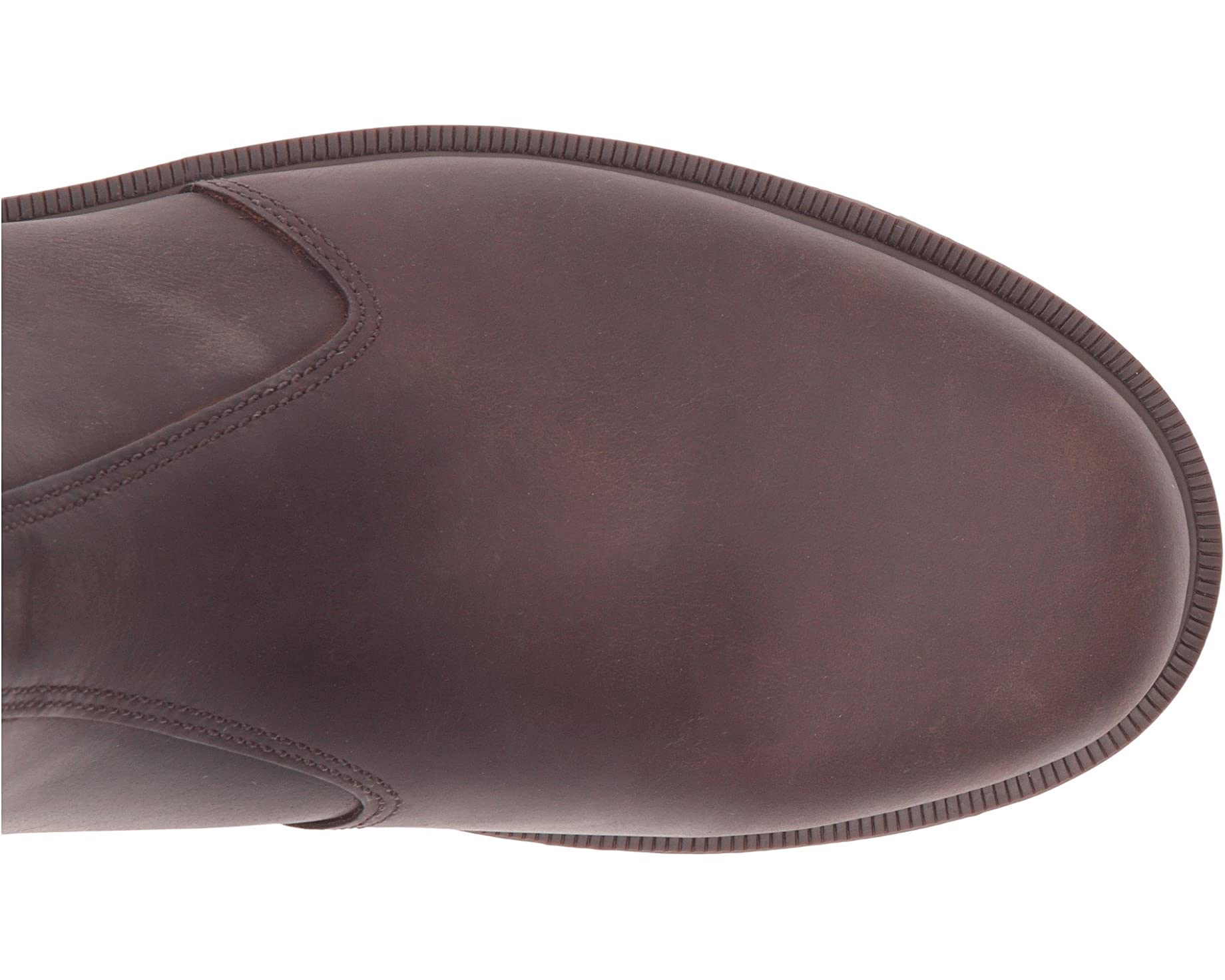 ботинки dr martens размер 7 коричневый Ботинки 2976 Chelsea Boot Dr. Martens, коричневый