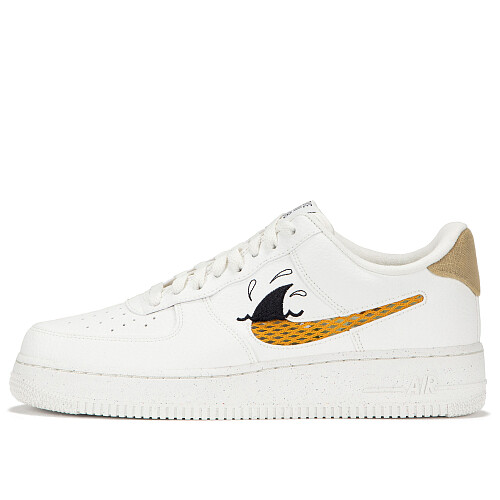 

Кроссовки Nike Air Force 1 07 Lv8 Next Nature, бежевый