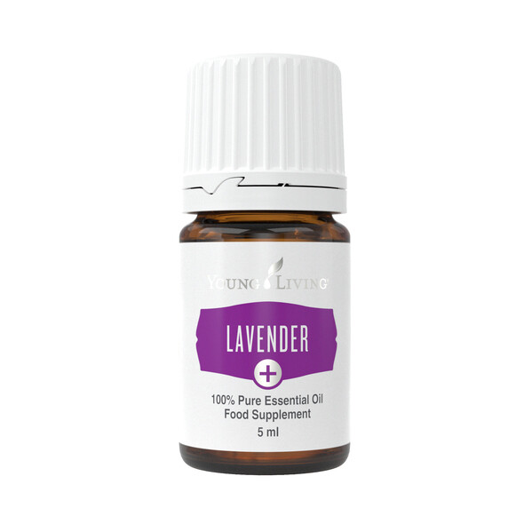 

Эфирное масло лаванды Young Living, 5 мл