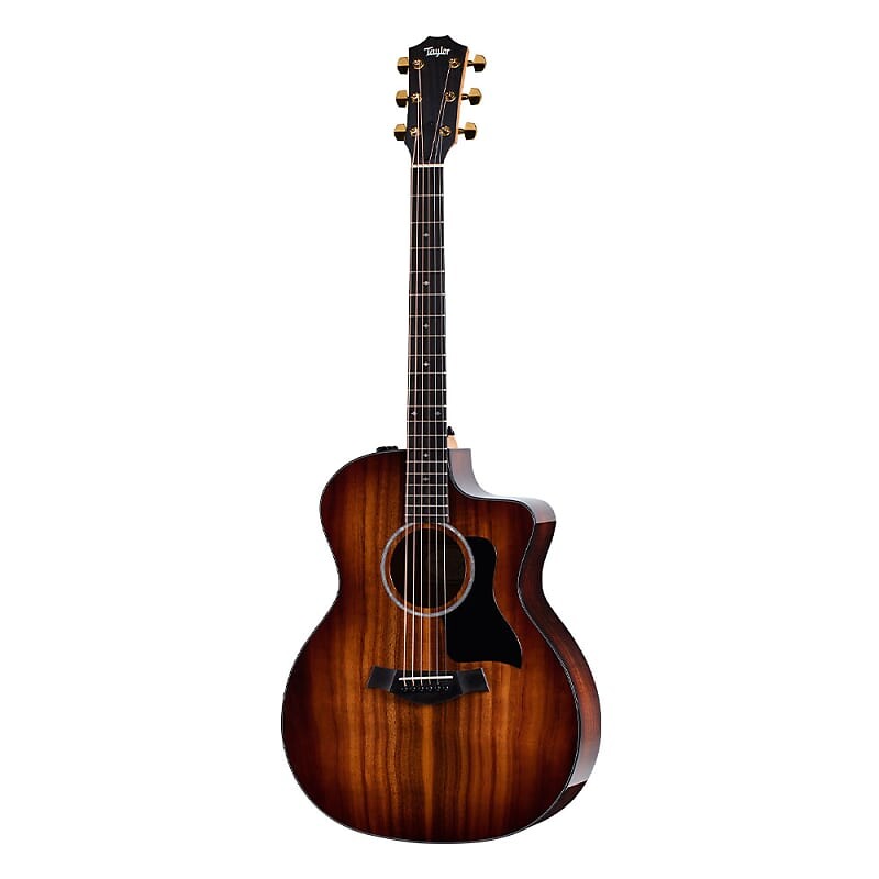 

Taylor 224ce-K DLX Shaded Edgeburst